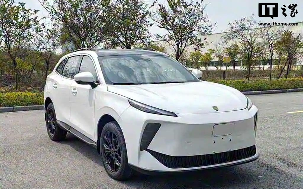 東風風行雷霆增程版上市：純電續航230km，售12.99萬元