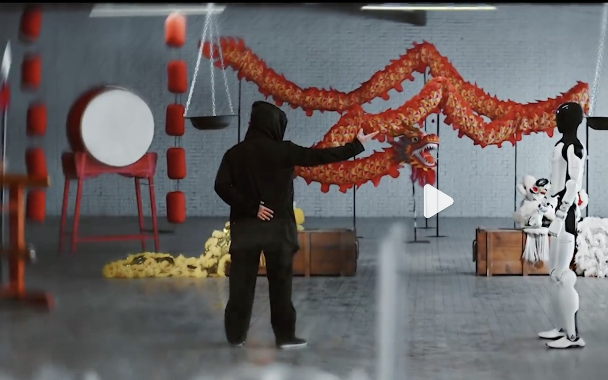 迈入“文武双全”新时代!智元发布新一代全尺寸人形机器人远征A3