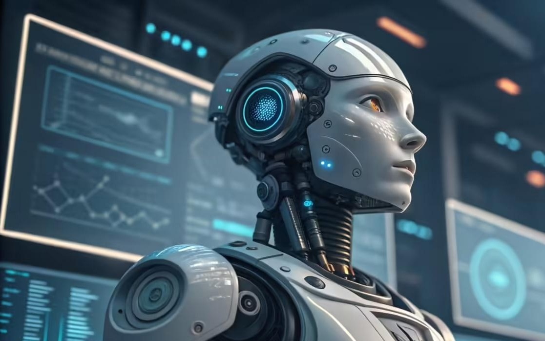 智元机器人、蚂蚁集团等成立未来科技公司