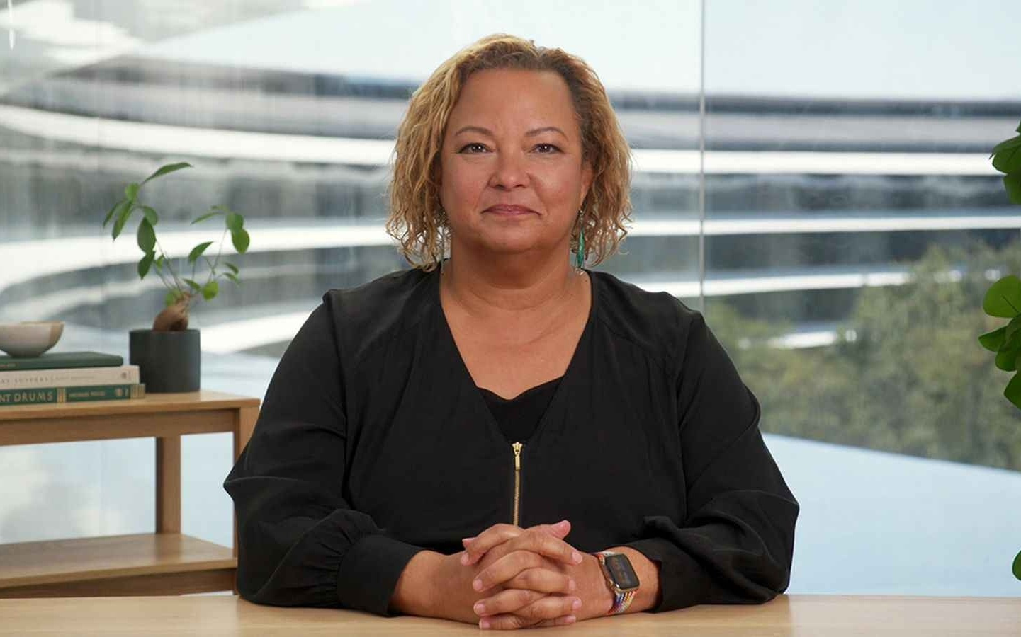 苹果环境事务主管丽莎·杰克逊退休 名字已经被移除