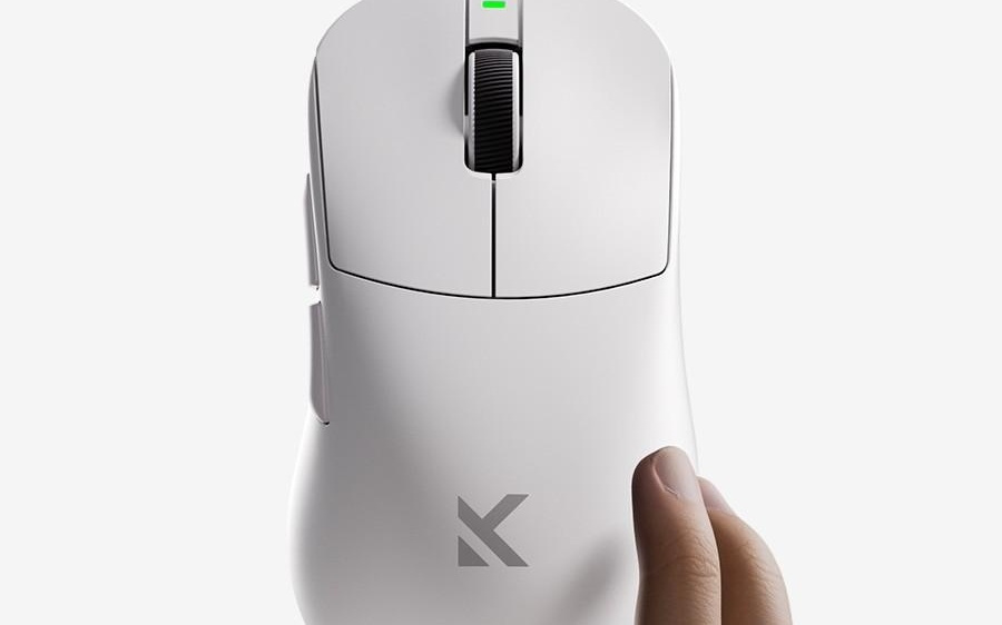 迈从推右手人体工学中大手鼠标 A7 Ultra (RE)：PAW3950，359 元