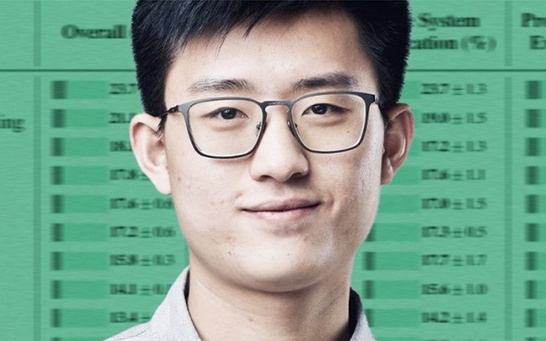 腾讯AI合二为一,姚顺雨第一个大模型混元3.0稳了?