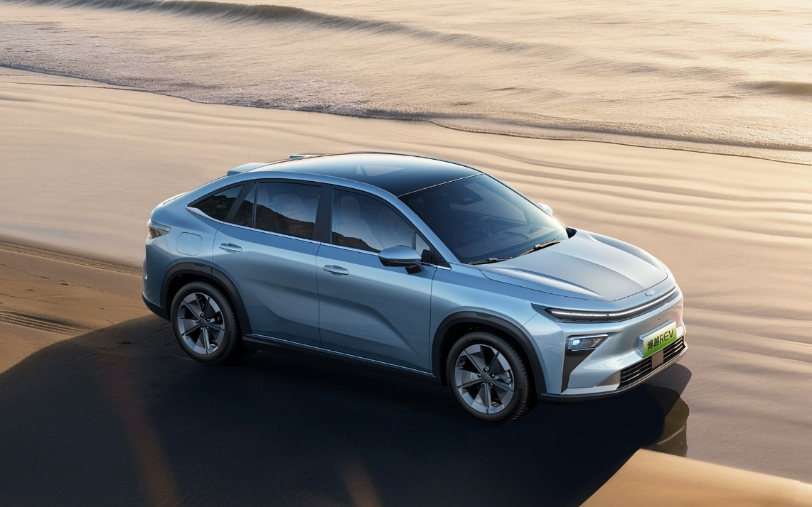 10万元级入局增程SUV赛道,博越REV能否搅动主流插混车型竞争升级