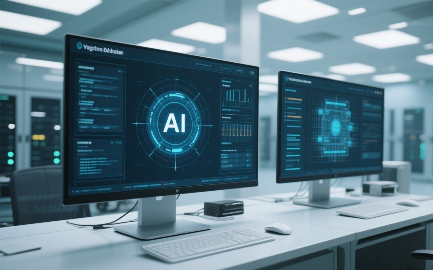 向量数据库在AI时代，价值几何？| 0208