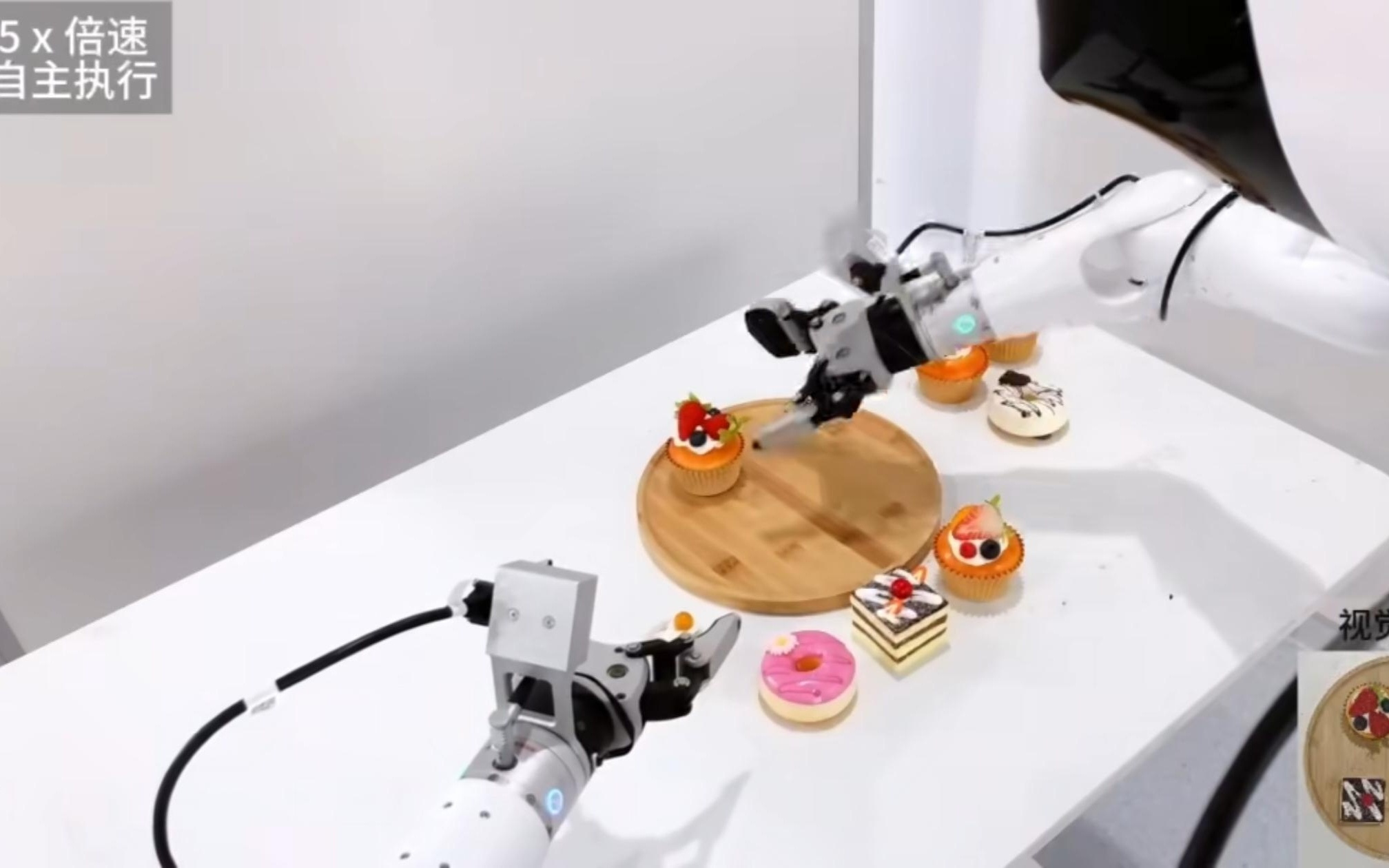 智元Act2Goal方案，让机器人用一张照片学会所有任务