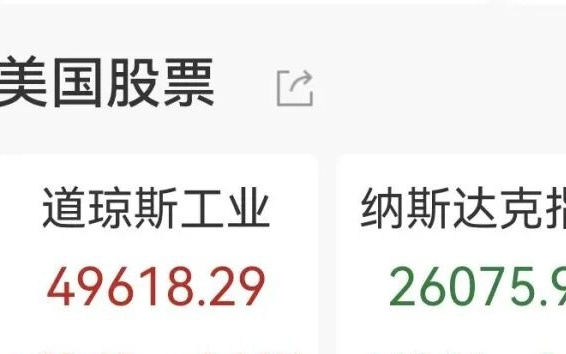 美股存储芯片全线重挫，闪迪、希捷科技大跌6%，谷歌涨近3%，中概股普跌，理想跌超10%