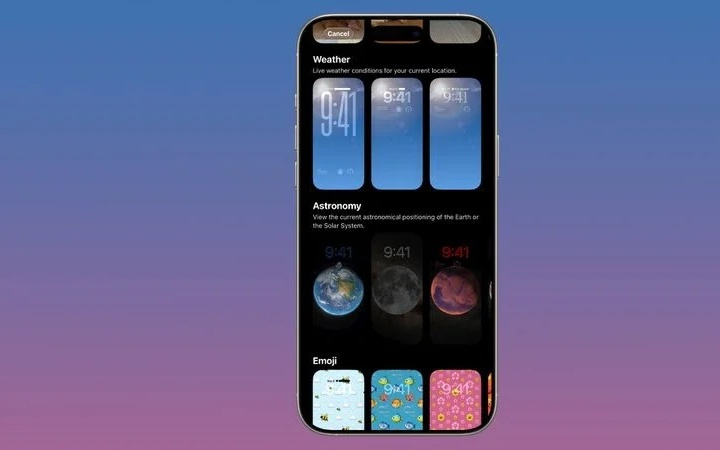 苹果推送iOS / iPadOS / macOS 26.3第二个公测版