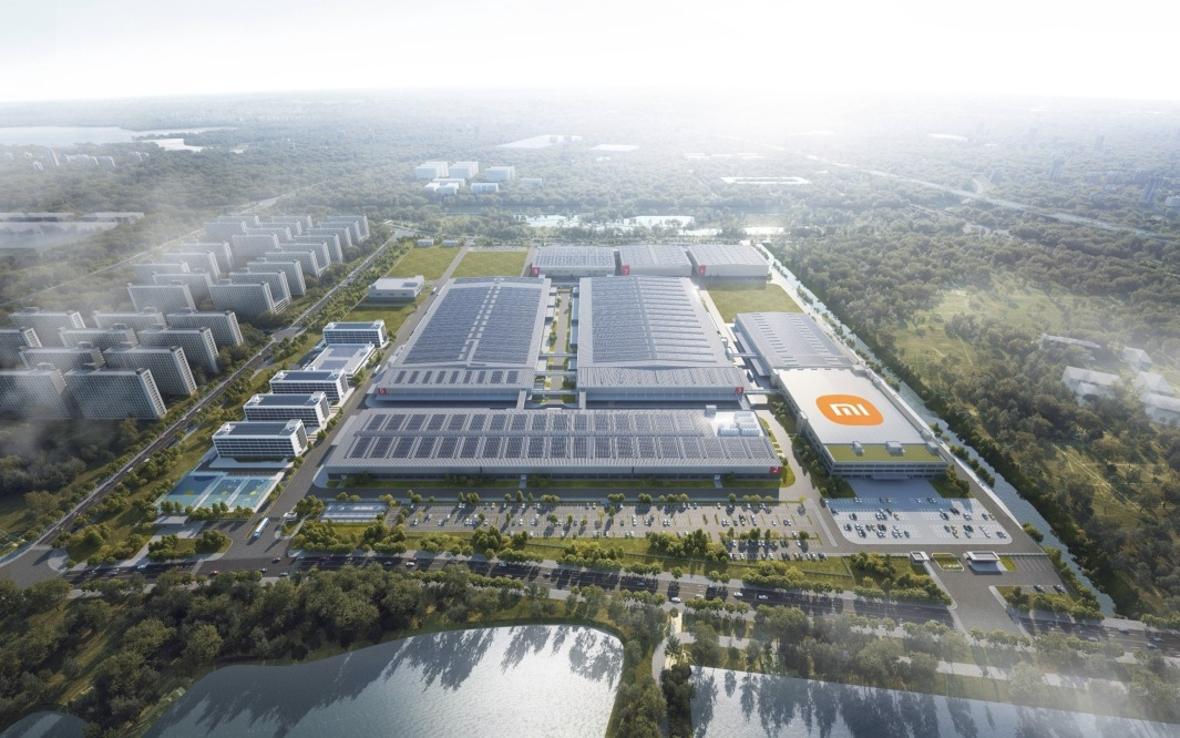 卢伟冰晒小米空调拆机：2026 年新品竞争力很强