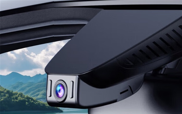 中国行车记录仪销量TOP10出炉：海康线上全渠道第一