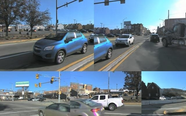 国产算力适配智驾仿真 全链路助力物理AI智驾产业链自主升级丨新经济观察