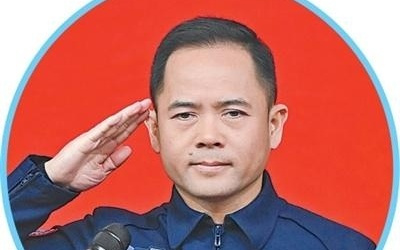 神舟二十一号航天员乘组10月31日出征太空