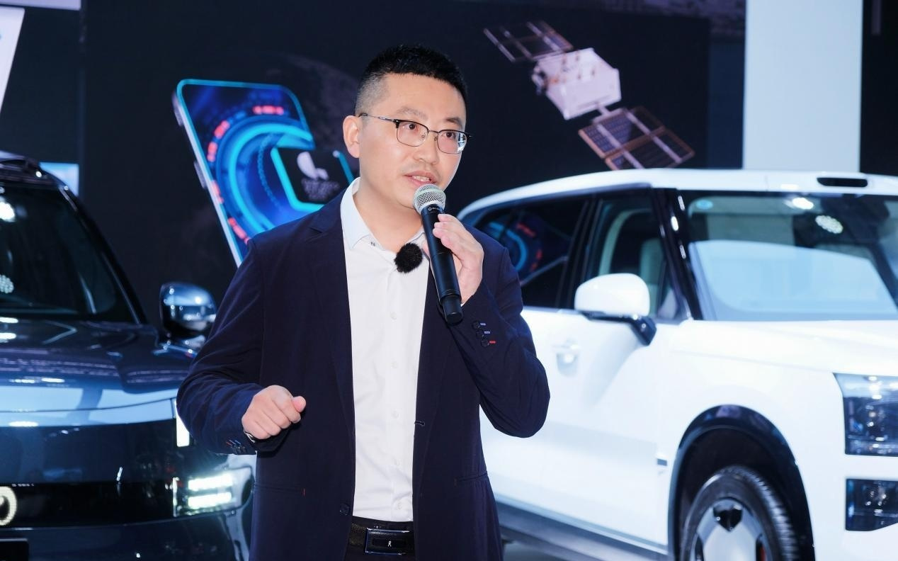 经纬叩问：时空道宇“铁三角”的十年征途与长期主义的答案