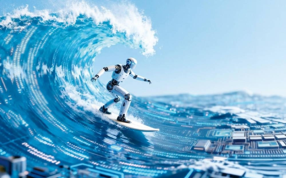 Optimus机器人量产，特斯拉的最后信仰