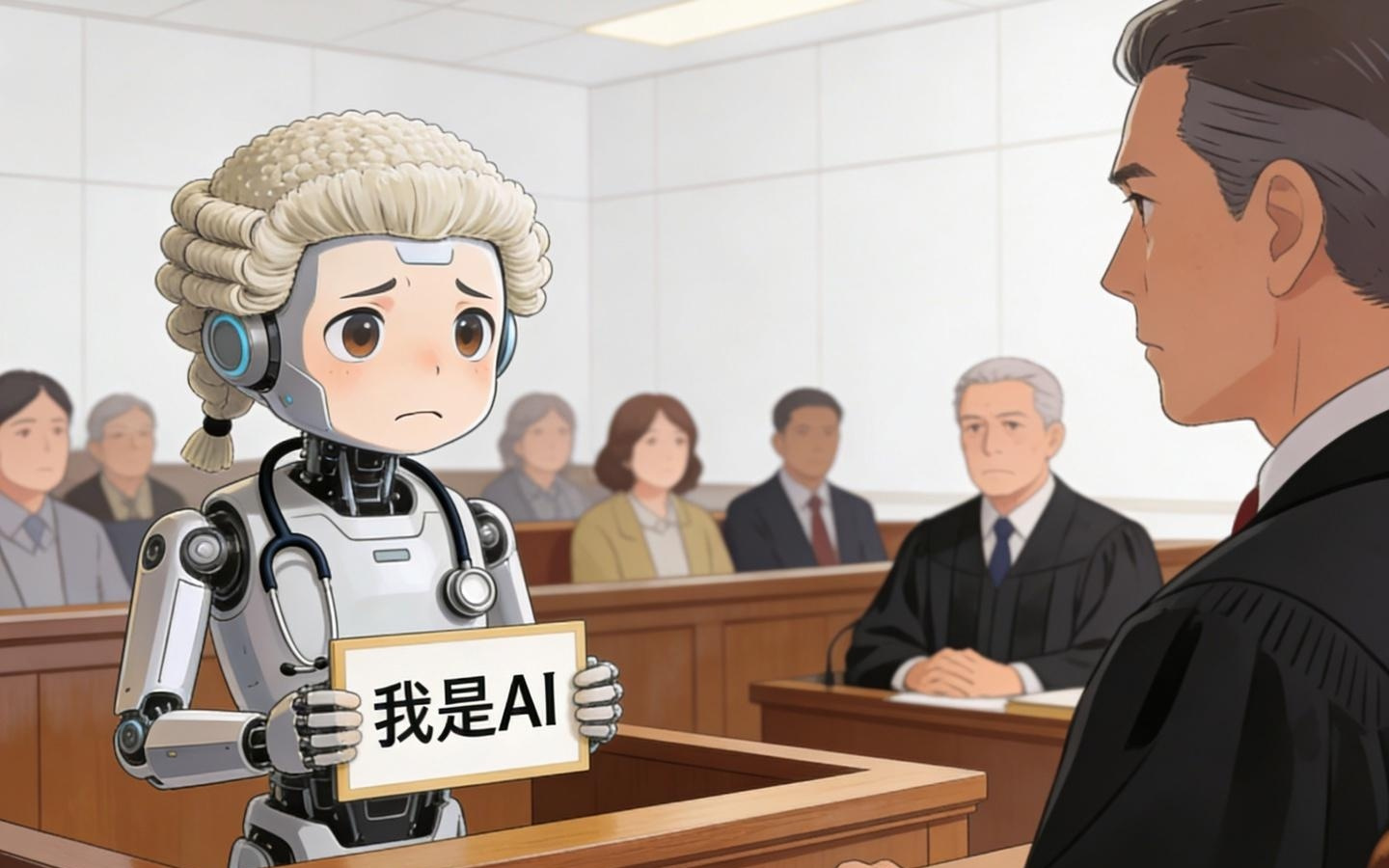 纽约州拟议新法案，禁止AI聊天机器人提供法律和医疗建议