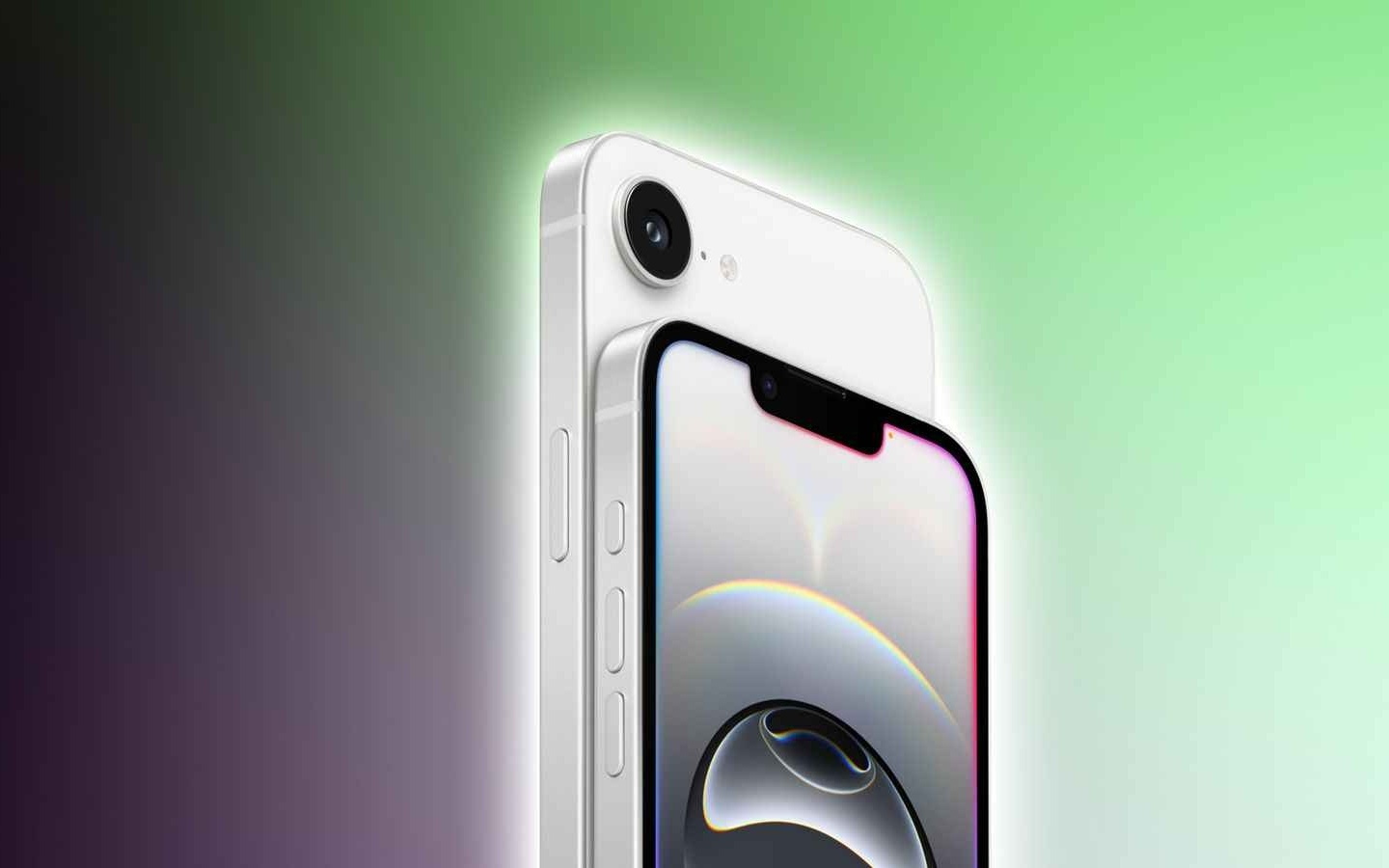 iPhone 16e 的销量不佳 与 iPhone Air 的情况类似