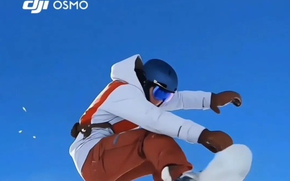 大疆DJI Mimo更新:五大功能升级 解锁华为海豚通信