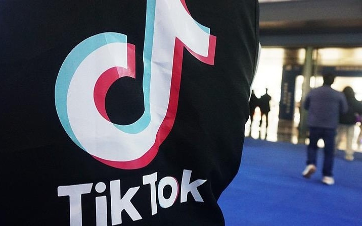 TikTok在美国支棱起来了？
