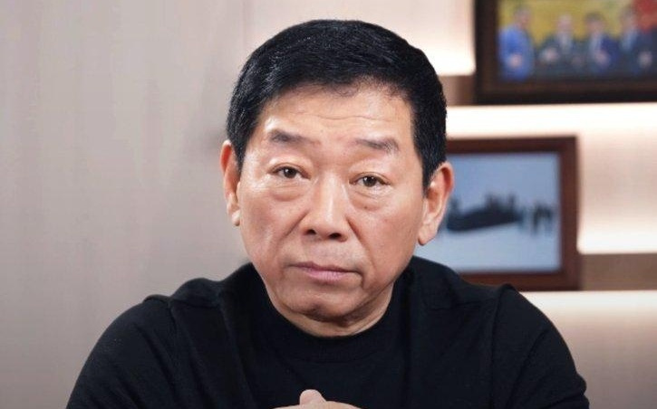 长城汽车董事长魏建军：固态电池预计商业化至少需要五年时间