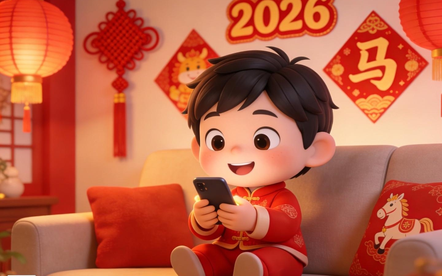 工信部：2026春节假期移动互联网用户接入流量878.3万TB