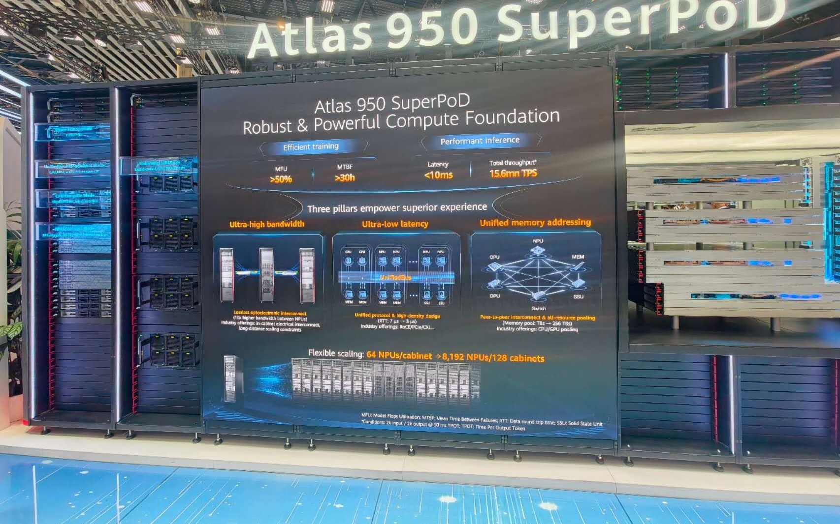 直击MWC2026|华为算力海外首次亮相,释放什么信号？