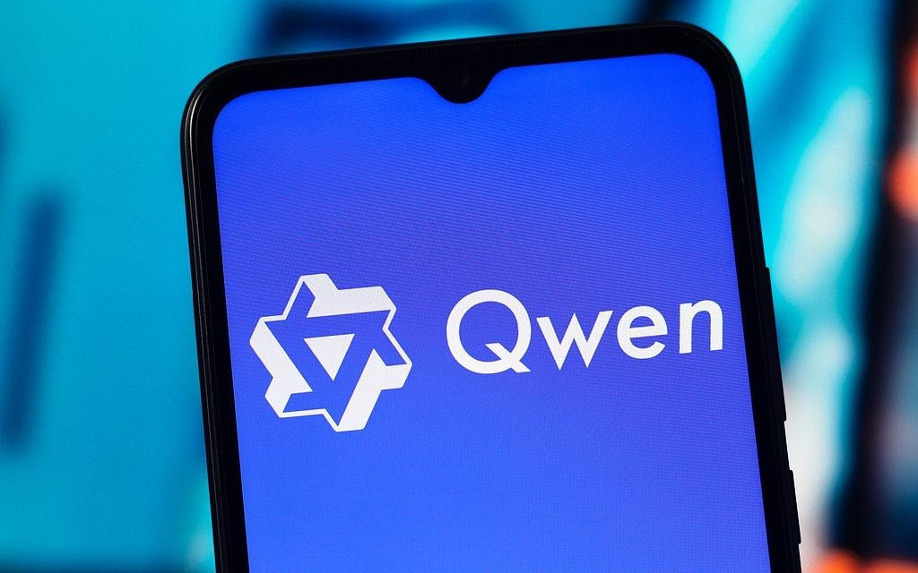 凌晨一条推文引发的震荡：林俊旸告别Qwen