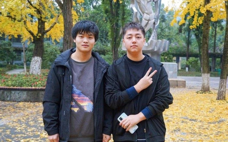 用AI解码千年楔形文字 重邮学生成为重庆首个荣获“Kaggle 竞赛大师”称号本科生