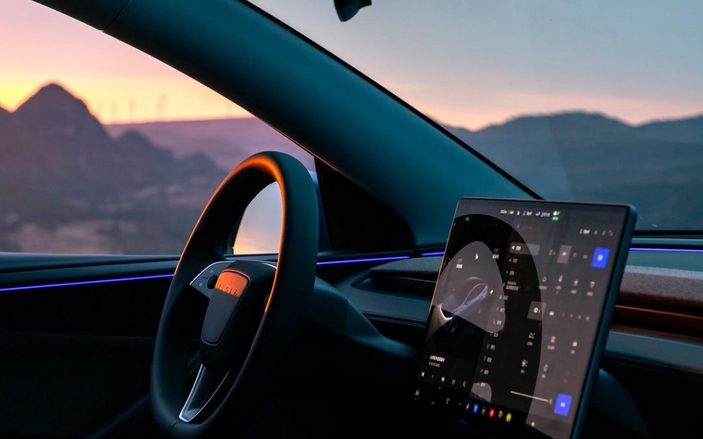 特斯拉：Autopilot开启状态下事故率仅为美国平均水平的1/9