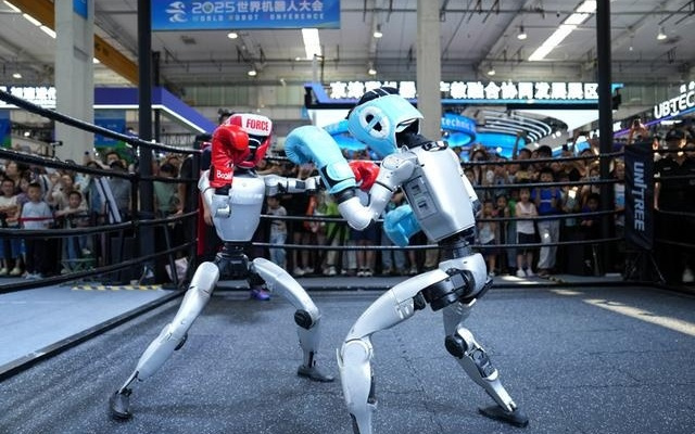 上观时政双周刊（2025年8月3日-8月16日）