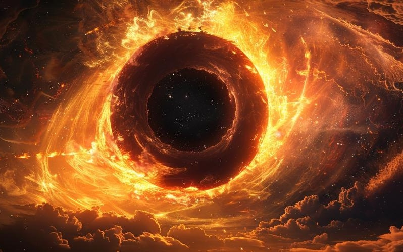 “现在几点？”当你这么问，就在创造时间！科学最大谜团正在被破解