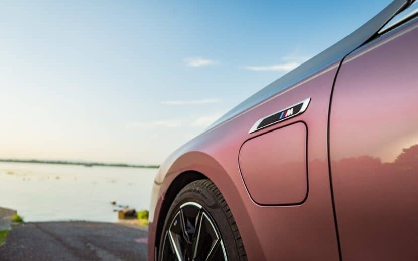 纯电车型占比四分之一，宝马集团2025年欧洲电动化表现亮眼