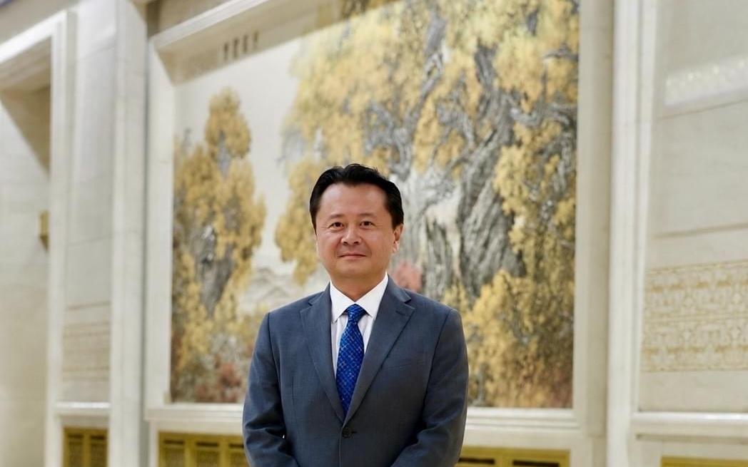 张礼立:当情绪消费、内容平台与AI相遇,中国电商正在进入新周期