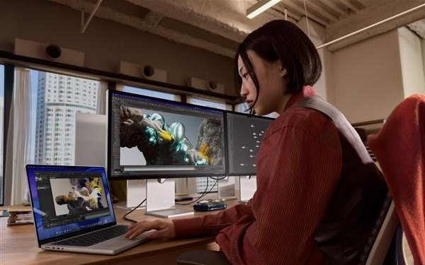 苹果顶级服务拒绝清库存！主动取消M4 MacBook订单：换成最新M5