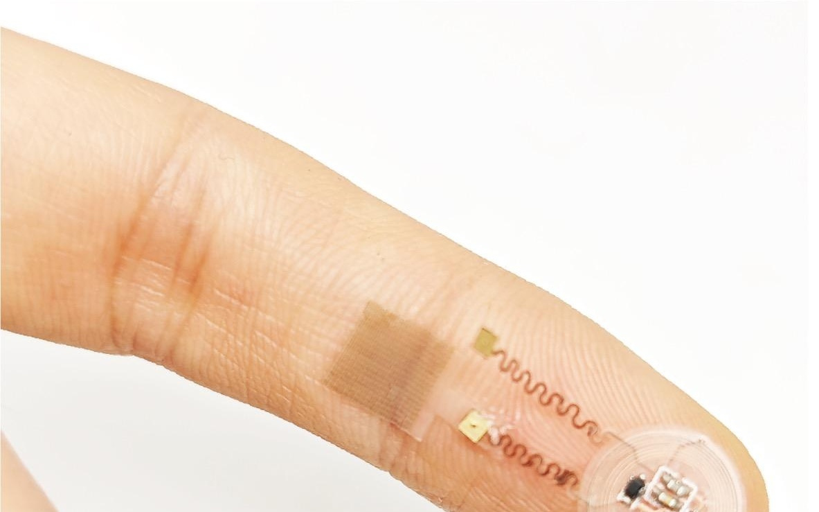 中国科学家为器官穿上“智能电子衣” 助力精准、可控给药