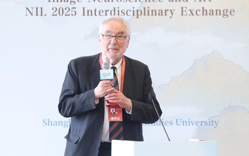 “思考没有年龄限制！”85岁德国科学家专访中建议：每日至少保持专注2小时