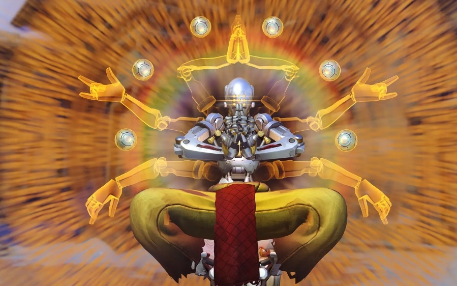 禅雅塔成真？京都大学团队打造佛教机器人，宇树硬件+ ChatGPT