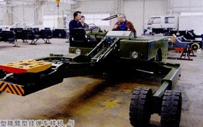 液压传动专家王意逝世,曾主持研制我国第一型批量列装军用飞机牵引车