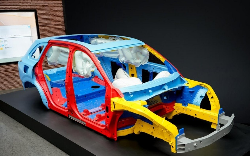 品價雙優(yōu)，紅旗HS6 PHEV重構大中型插混市場價值