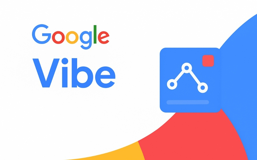 谷歌AI Studio大更新：推出全新“vibe编程体验”，一键生成AI应用,好用到爆