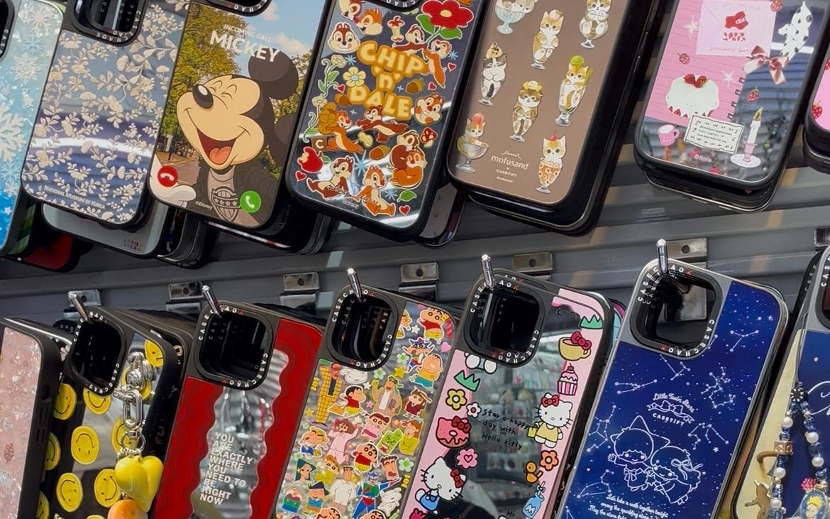 700元一個(gè)還漲價(jià)，手機(jī)殼界愛馬仕一年狂賣數(shù)十億，華強(qiáng)北的20元仿貨遍地