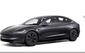 新车型上市首月降万元，特斯拉Model 3“反击”