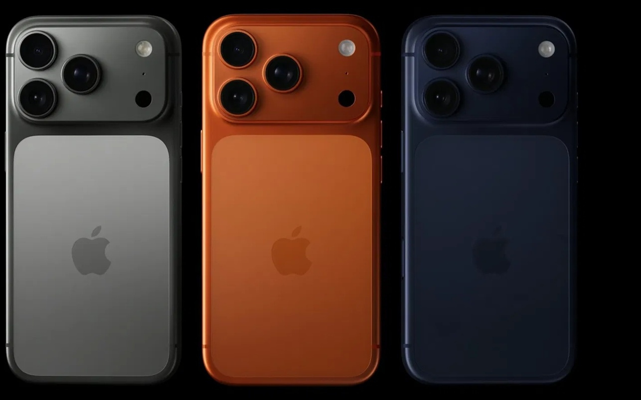 苹果最强散热：iPhone 17 Pro / Max 首次引入 VC 均热板设计