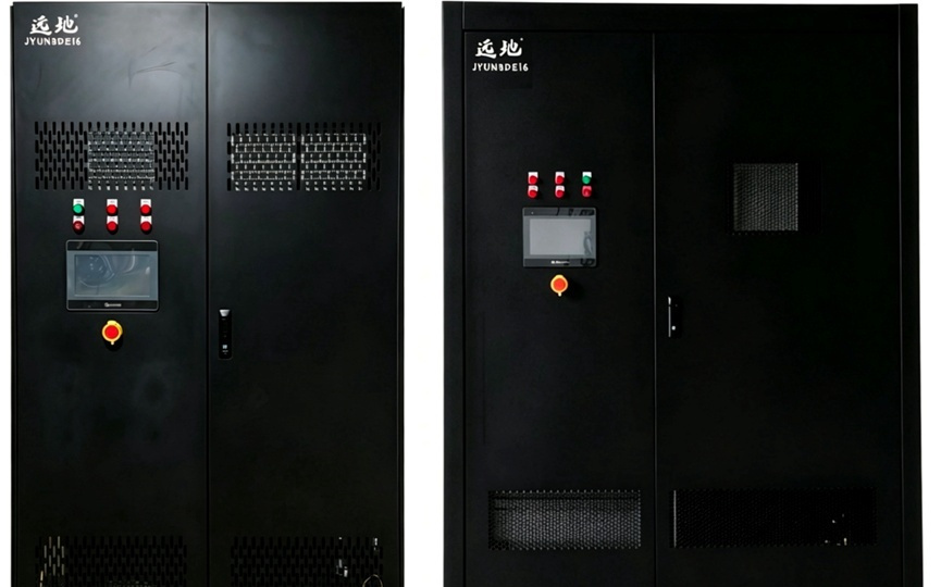瑞声科技高功率液冷CDU规模化量产，开启全球批量交付