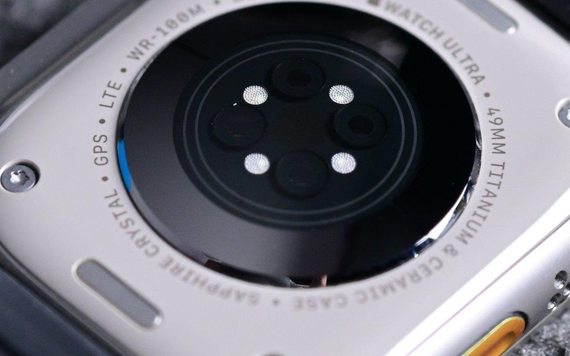 供应链称Apple Watch Ultra 4将大改，传感器数量据称翻倍