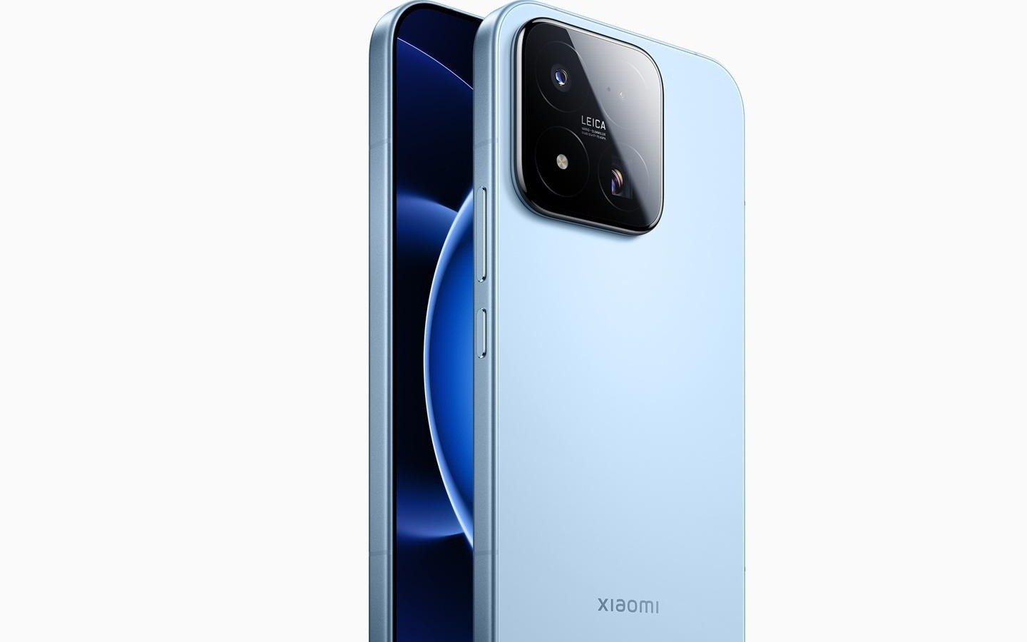 全新Xiaomi 17 Max官宣搭载小米首款徕卡2亿像素主摄，本月见