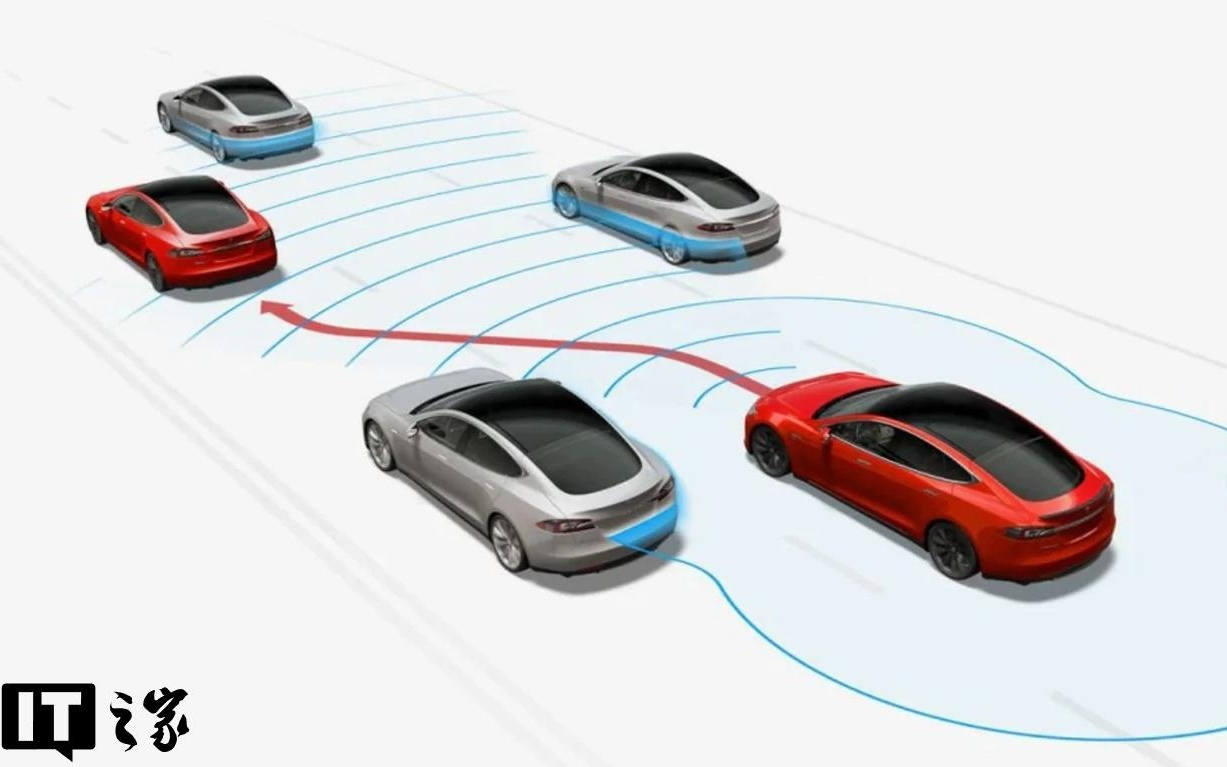 特斯拉就“2019年Autopilot辅助驾驶致死案”达成保密和解协议