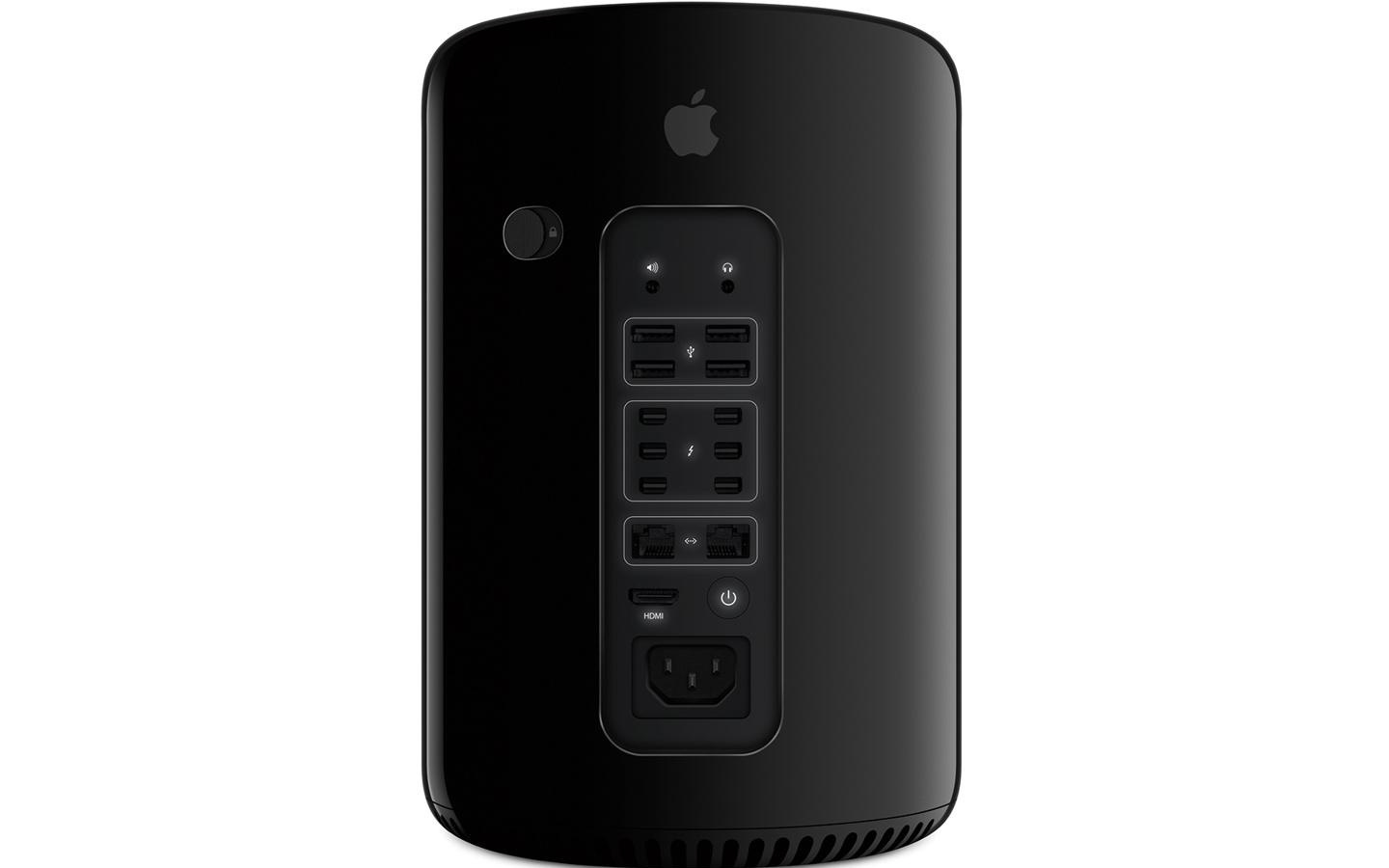 苹果官网停售下架Mac Pro：跌宕13年、更迭3代
