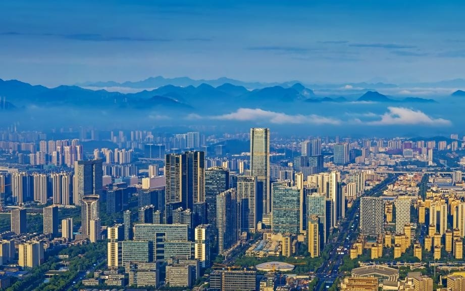 AI营收瞄准1500亿！杭州余杭欲打造人工智能创新发展第一城核心承载地