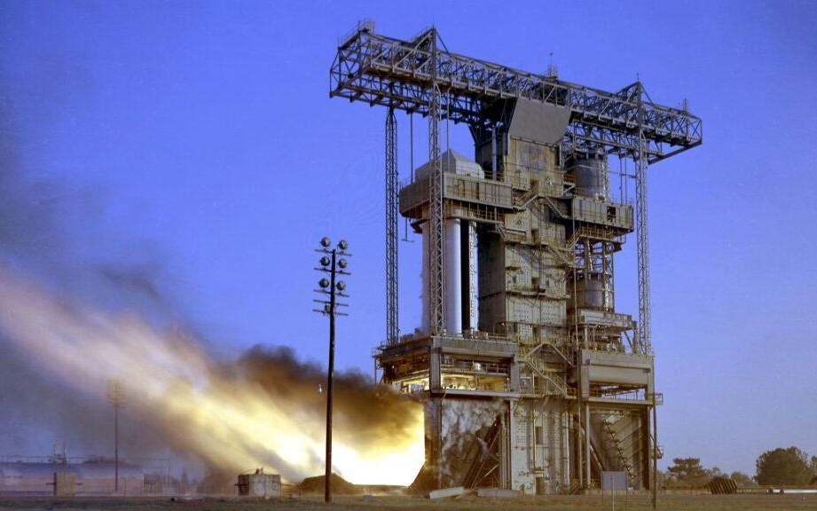 NASA为何炸掉两座航天史地标?