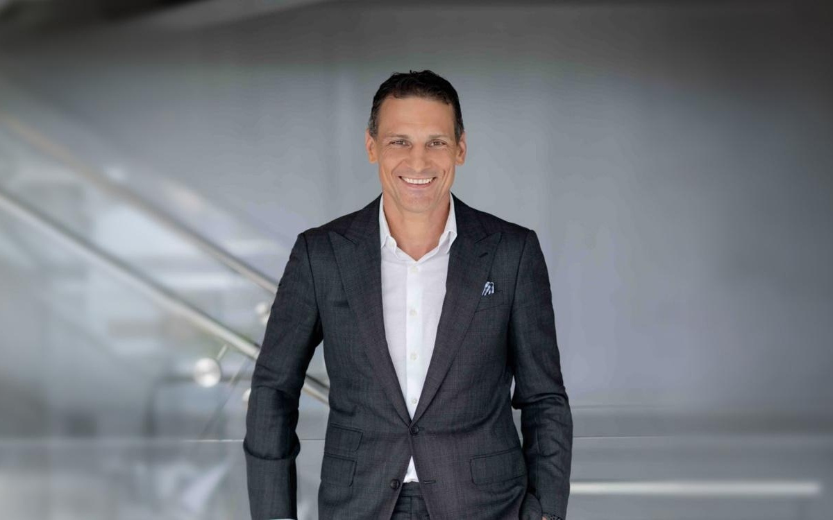 Daniel Weissland将接任一汽奥迪销售有限责任公司总经理