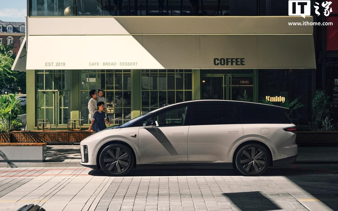 理想汽车 CEO 李想：从没说过“臭搞技术的”这五个字